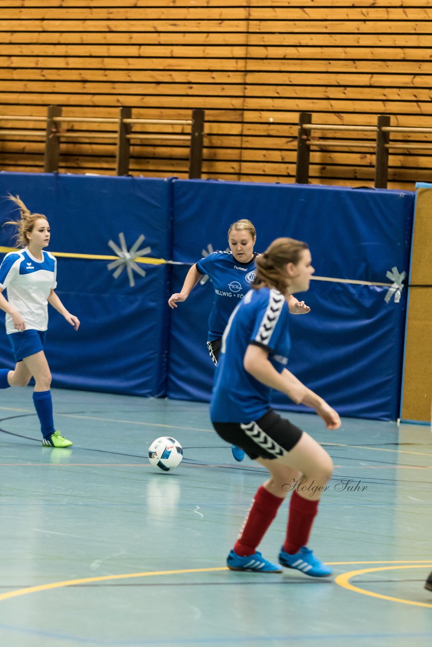 Bild 196 - Dodenhof Cup